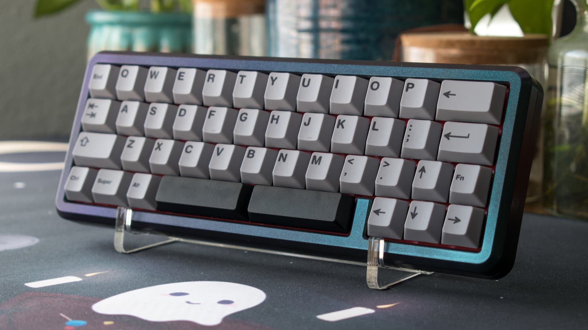 mb44 keyboard top