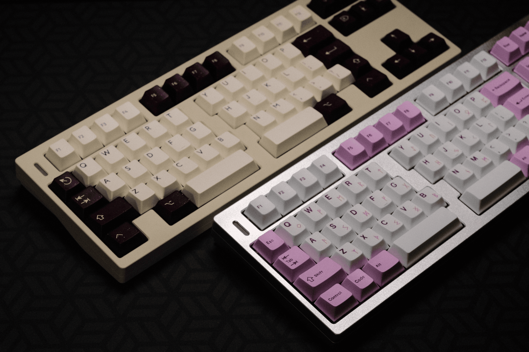 mbtkl keyboard top
