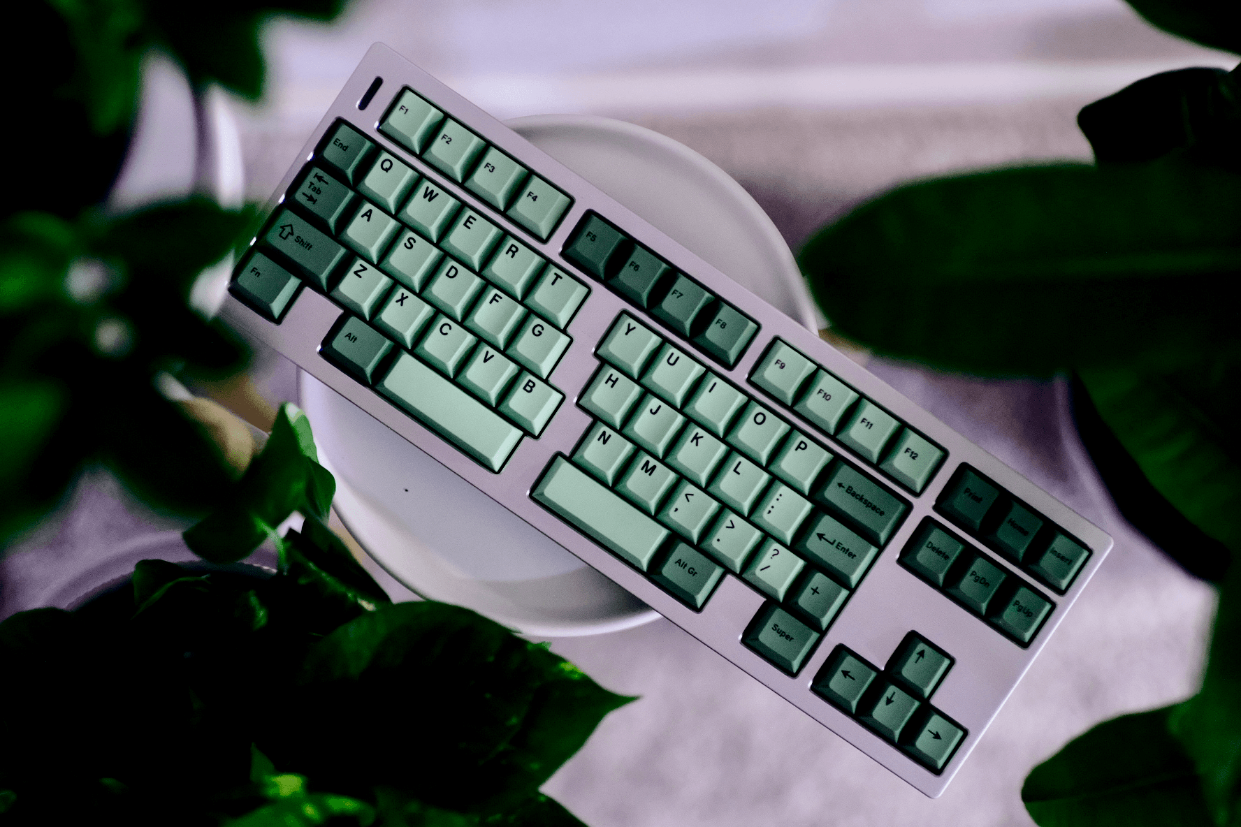 MB-TKL