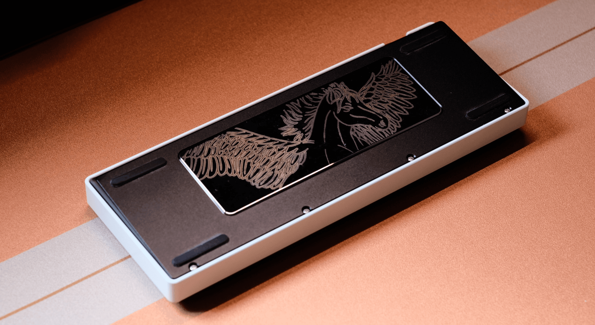 pegasus btm